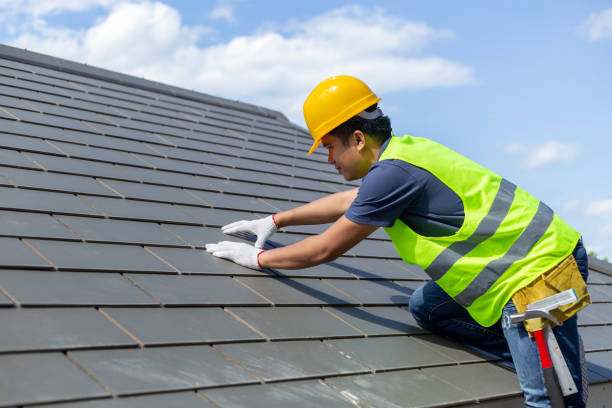 Best New Roof Installation  in Wilsons Mills, NC