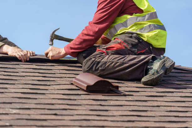 Best Storm Damage Roof Repair  in Wilsons Mills, NC