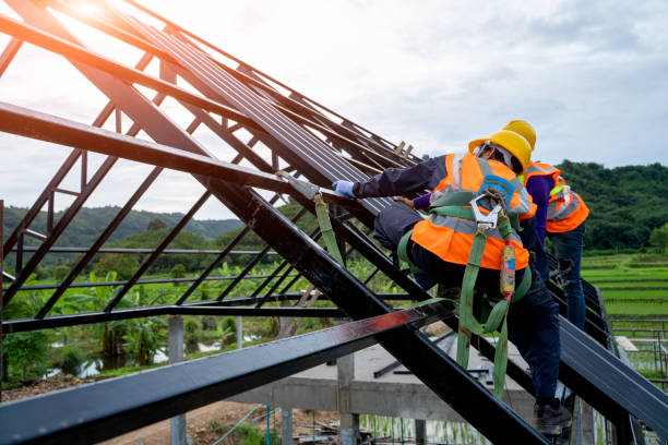 Tile Roofing Contractor in Wilsons Mills, NC