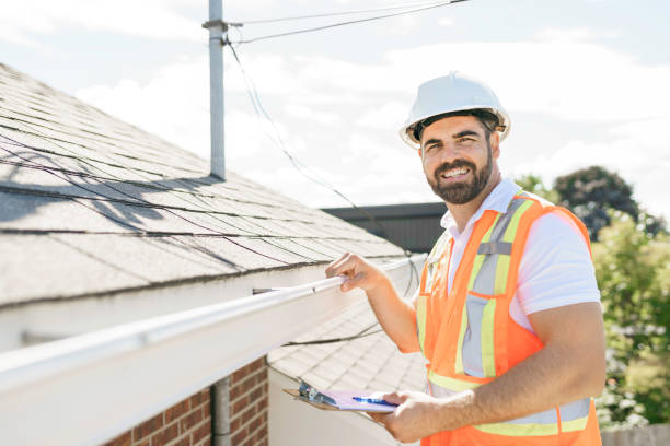Best Roof Replacement Cost  in Wilsons Mills, NC