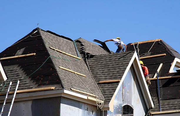 Best Best Roofing Contractors  in Wilsons Mills, NC