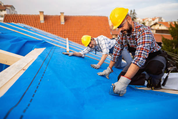 Quick and Trustworthy Emergency Roof Repair Services in Wilsons Mills, NC