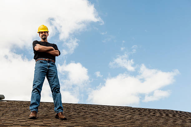 Best Roof Replacement Cost  in Wilsons Mills, NC